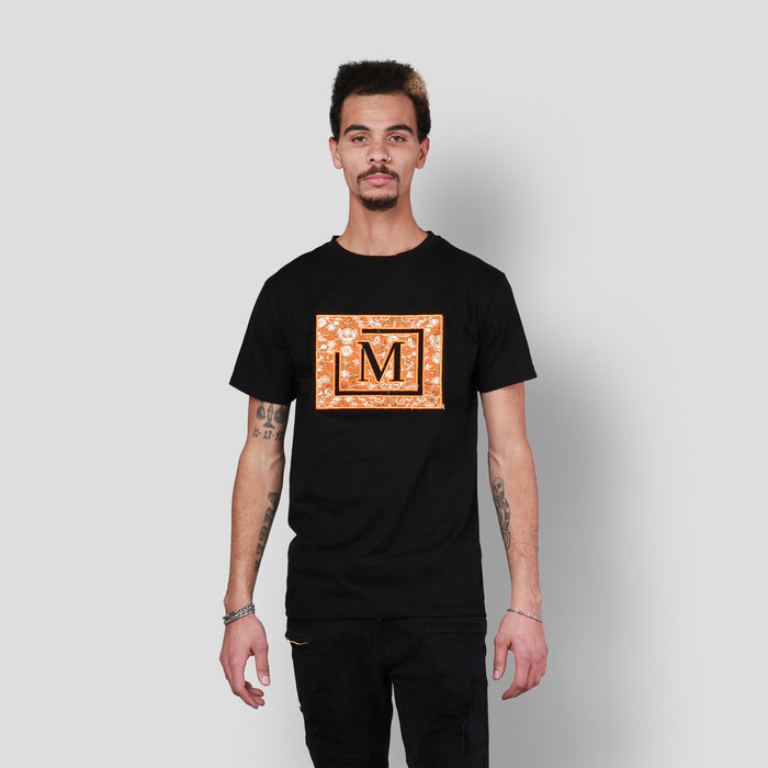 MDB Brand Men's Tapestry T-Shirt