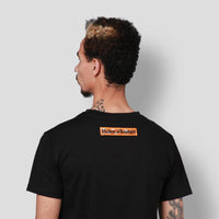 MDB Brand Men's Tapestry T-Shirt