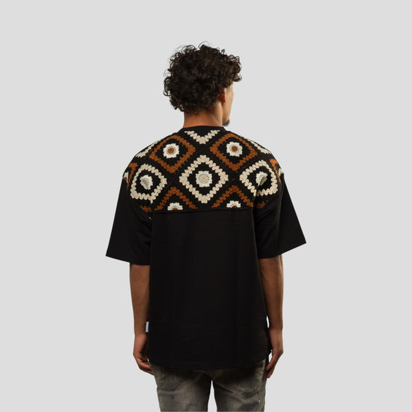 Blanc Kanvas 'Dreamers Do It' T-Shirt