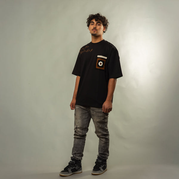 Blanc Kanvas 'Dreamers Do It' T-Shirt