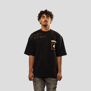 Blanc Kanvas 'Dreamers Do It' T-Shirt