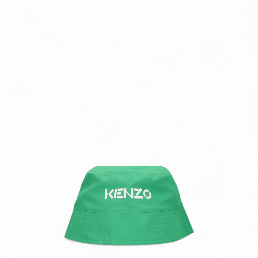 Kenzo Kids Reversible Bucket Hat