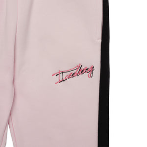 Iceberg Kids Toddler's Side Stripe Hoodie Sweatsuit