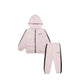 Iceberg Kids Toddler's Side Stripe Hoodie Sweatsuit