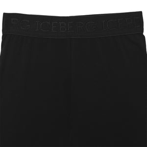 Iceberg Kids Toddler Girl's 2 Piece 'Snoopy' Outfit Set