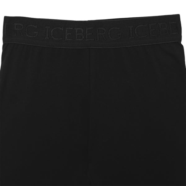 Iceberg Kids Toddler Girl's 2 Piece 'Snoopy' Outfit Set