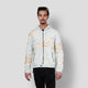 MDB Brand Men's Tapestry Denim Hoodie