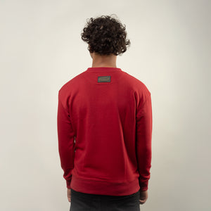 MDB Couture Men's Metaluxe Sweatshirt