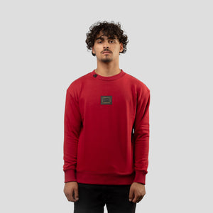 MDB Couture Men's Metaluxe Sweatshirt