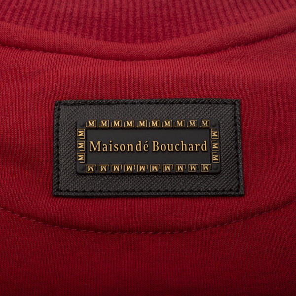 MDB Couture Men's Metaluxe Sweatshirt