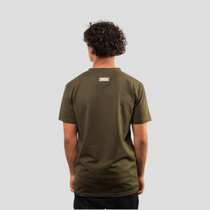 MDB Couture Men's Metaluxe T-Shirt