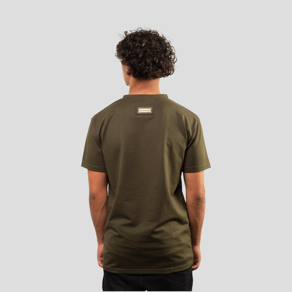 MDB Couture Men's Metaluxe T-Shirt