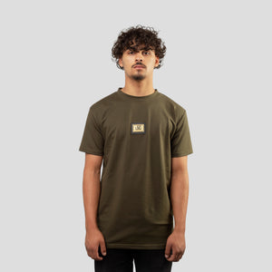 MDB Couture Men's Metaluxe T-Shirt