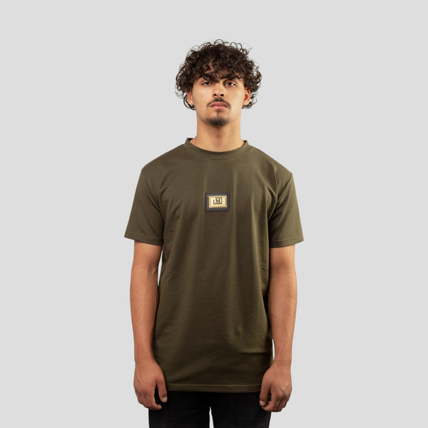 MDB Couture Men's Metaluxe T-Shirt