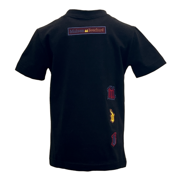 MDB Brand Kids Established T-Shirt