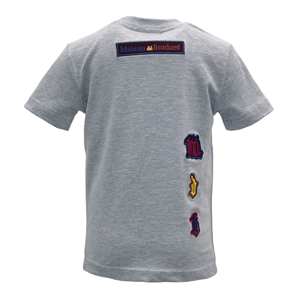 MDB Brand Kids Established T-Shirt