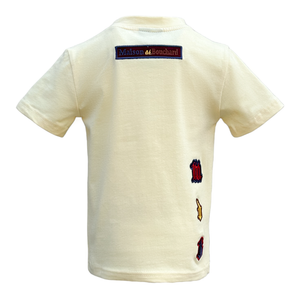 MDB Brand Kids Established T-Shirt