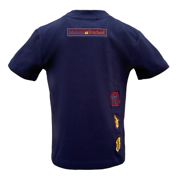 MDB Brand Kids Established T-Shirt