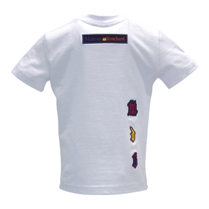MDB Brand Kids Established T-Shirt
