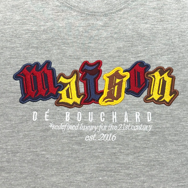 MDB Brand Kids Established T-Shirt