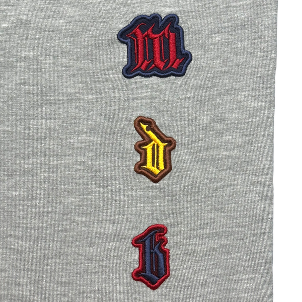 MDB Brand Kids Established T-Shirt