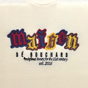 MDB Brand Kids Established T-Shirt