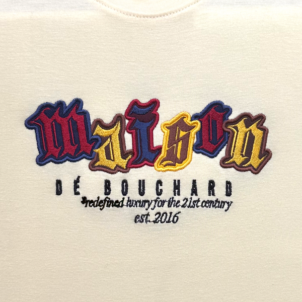 MDB Brand Kids Established T-Shirt