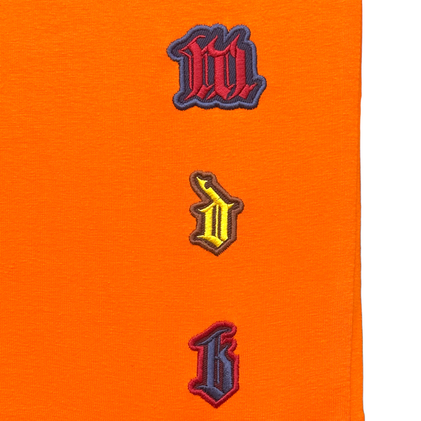 MDB Brand Kids Established T-Shirt