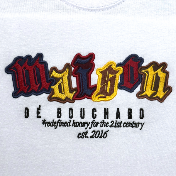 MDB Brand Men's Established T-Shirt