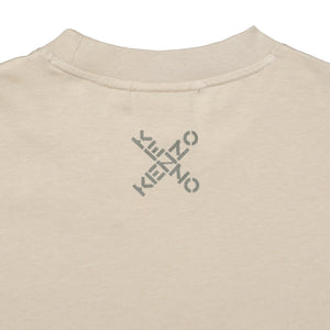 Kenzo Men's Sport 'Big X' Short Sleeve T-Shirt
