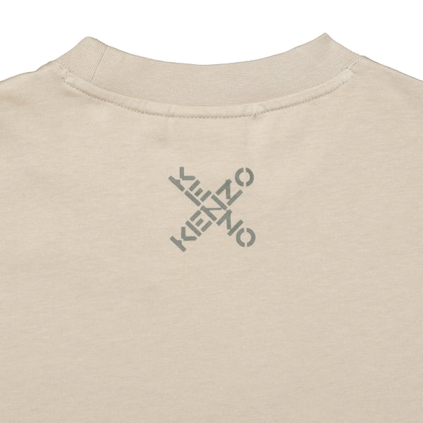 Kenzo Men's Sport 'Big X' Short Sleeve T-Shirt