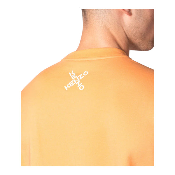 Kenzo Men's Sport Monogram Sweatshirt
