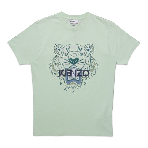 Kenzo Men's Classic Tiger Logo T-Shirt