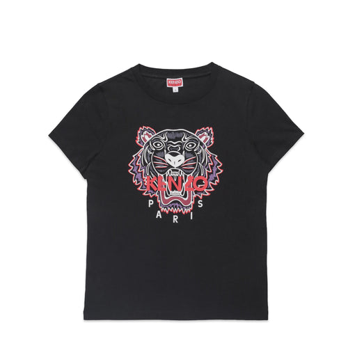 Kenzo Women's Classic Tiger T-Shirt