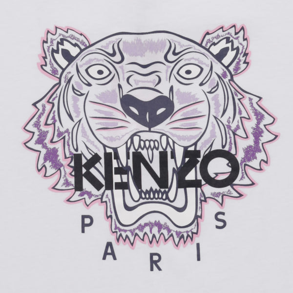 Kenzo Women's Classic Tiger T-Shirt
