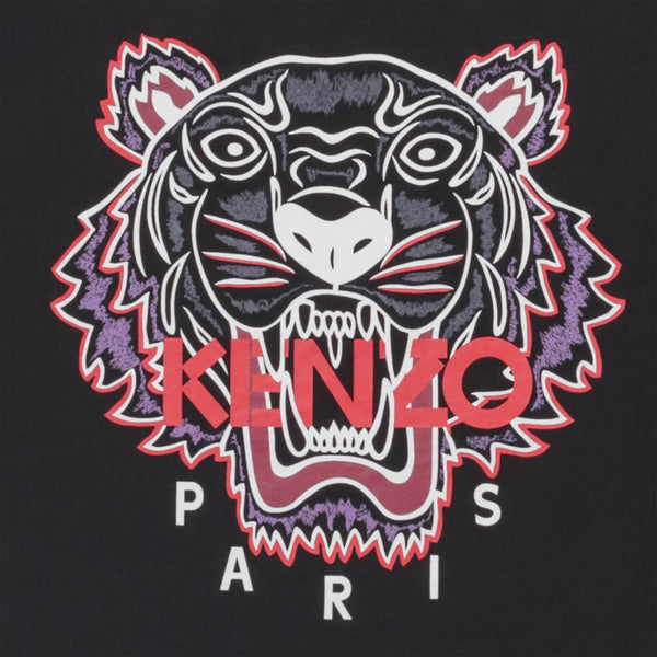Kenzo Women's Classic Tiger T-Shirt
