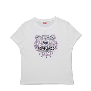 Kenzo Women's Classic Tiger T-Shirt