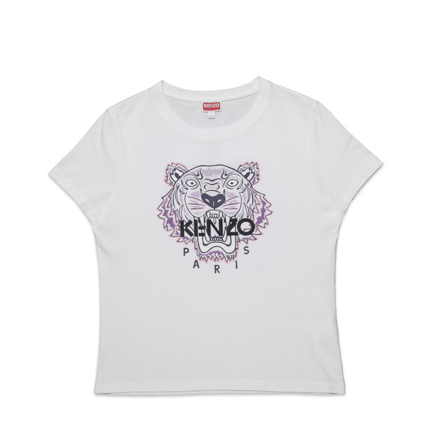 Kenzo Women's Classic Tiger T-Shirt