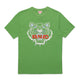 Kenzo Men's Classic Tiger Relaxed Fit T-Shirt