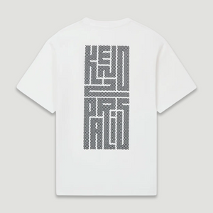 Kenzo Men's 'Kamon' Oversized T-Shirt