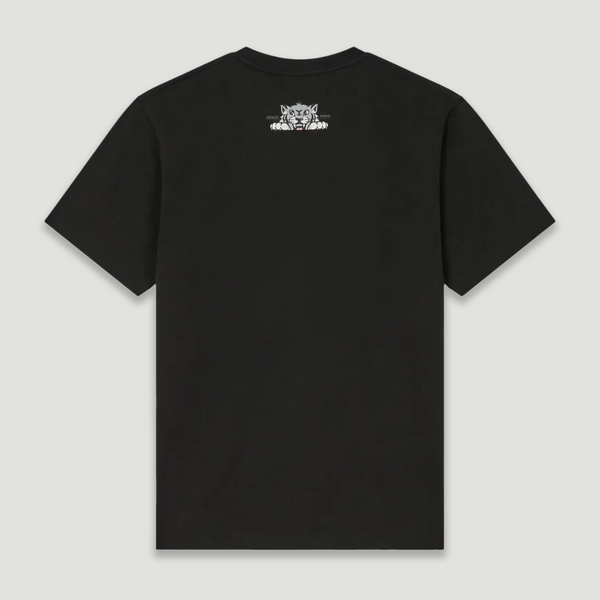 Kenzo Men's 'Happy Tiger' T-Shirt