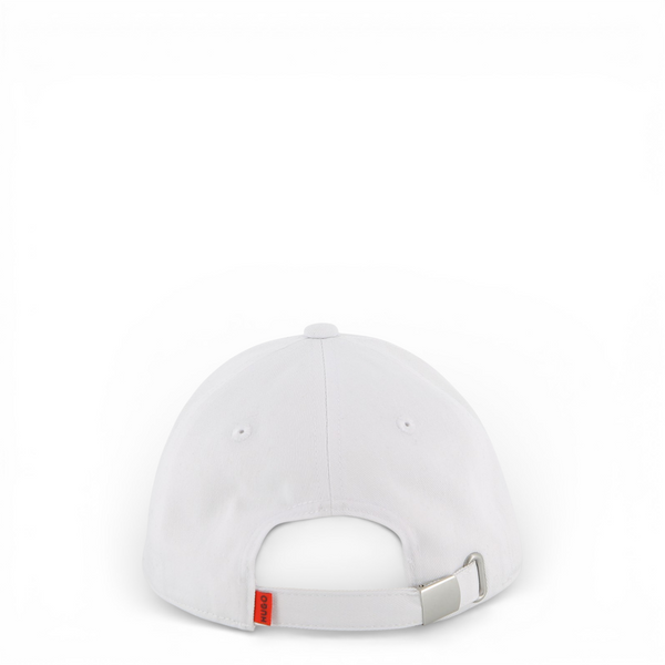 Hugo by Hugo Boss Heart Logo Baseball Cap