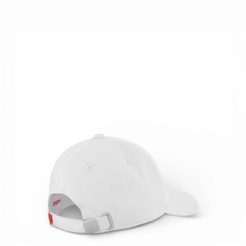 Hugo by Hugo Boss Heart Logo Baseball Cap