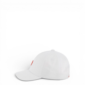 Hugo by Hugo Boss Heart Logo Baseball Cap