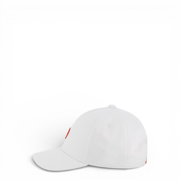 Hugo by Hugo Boss Heart Logo Baseball Cap
