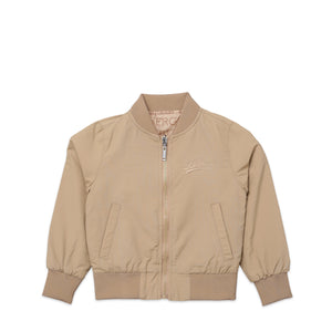 Iceberg Kids Reversible Lightweight Bomber Jacket