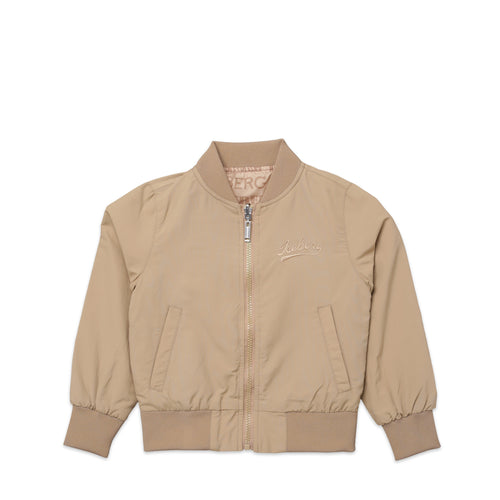 Iceberg Kids Reversible Lightweight Bomber Jacket