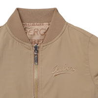 Iceberg Kids Reversible Lightweight Bomber Jacket