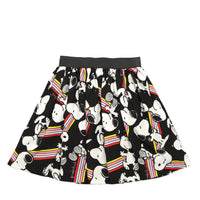 Iceberg Kids Girl's 'Snoopy' Print Skirt
