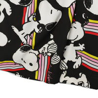 Iceberg Kids Girl's 'Snoopy' Print Skirt